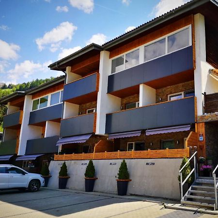 Haus Wibmer 마트레이 인 오스티롤 외부 사진