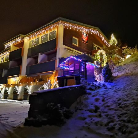 Haus Wibmer 마트레이 인 오스티롤 외부 사진