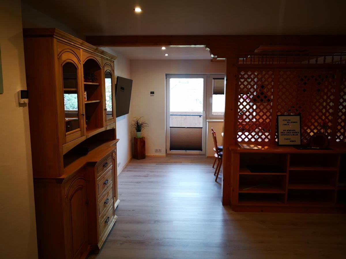 Haus Wibmer 마트레이 인 오스티롤 외부 사진