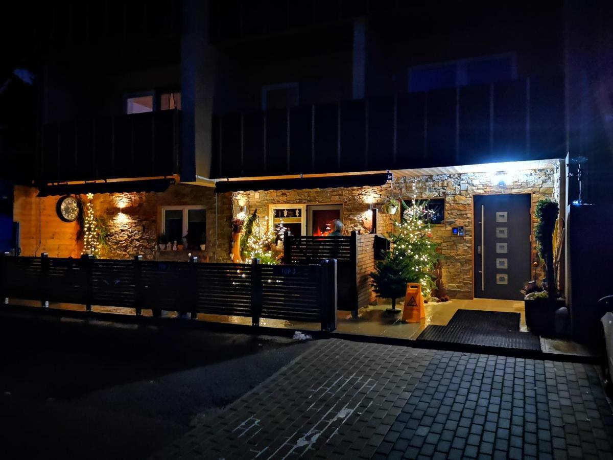 Haus Wibmer 마트레이 인 오스티롤 외부 사진