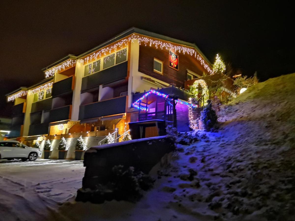 Haus Wibmer 마트레이 인 오스티롤 외부 사진