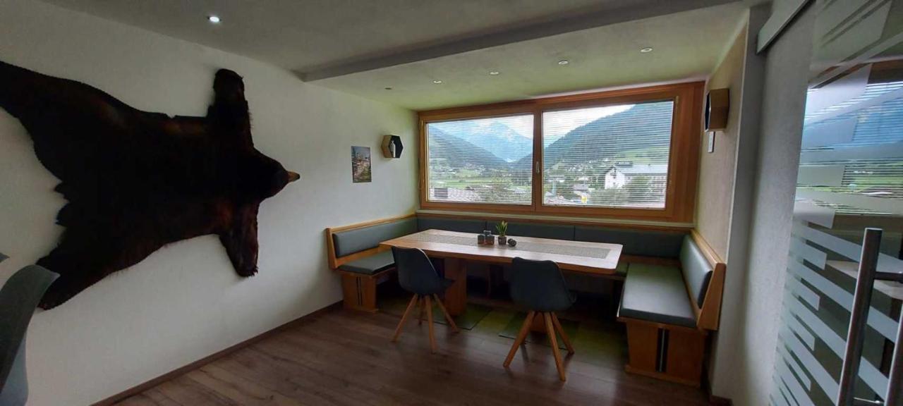 Haus Wibmer 마트레이 인 오스티롤 외부 사진